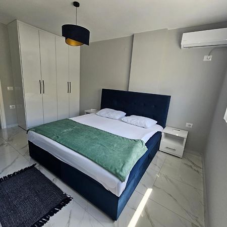 Amazing Sea View Apartment Саранде Екстериор снимка