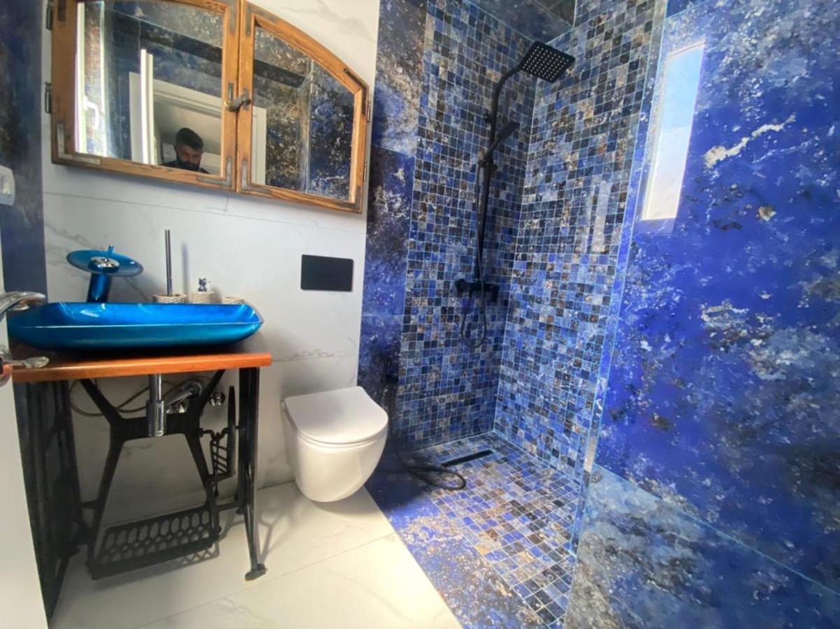 Amazing Sea View Apartment Саранде Екстериор снимка