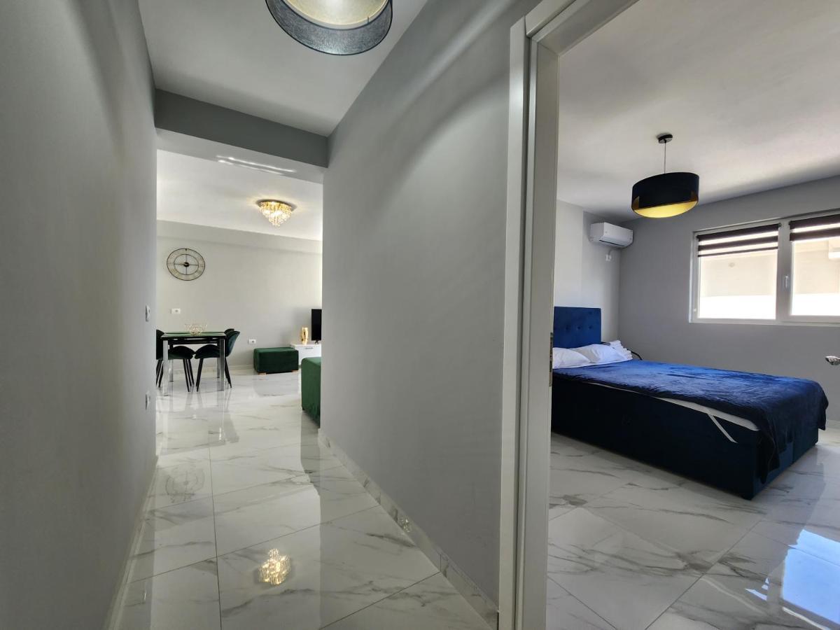 Amazing Sea View Apartment Саранде Екстериор снимка