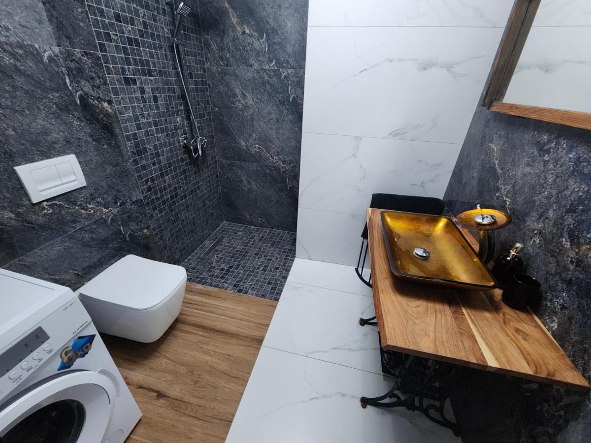 Amazing Sea View Apartment Саранде Екстериор снимка
