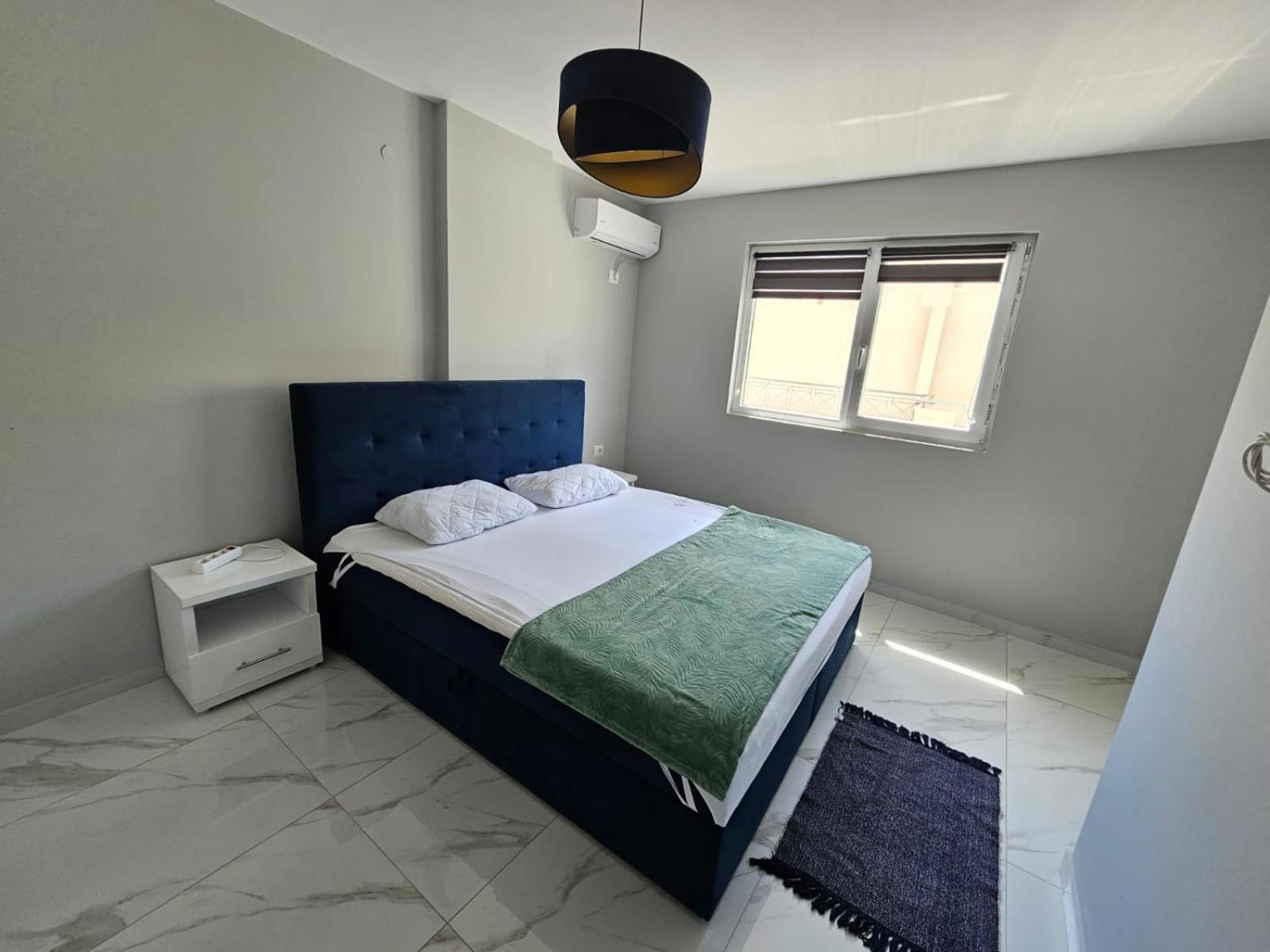 Amazing Sea View Apartment Саранде Екстериор снимка