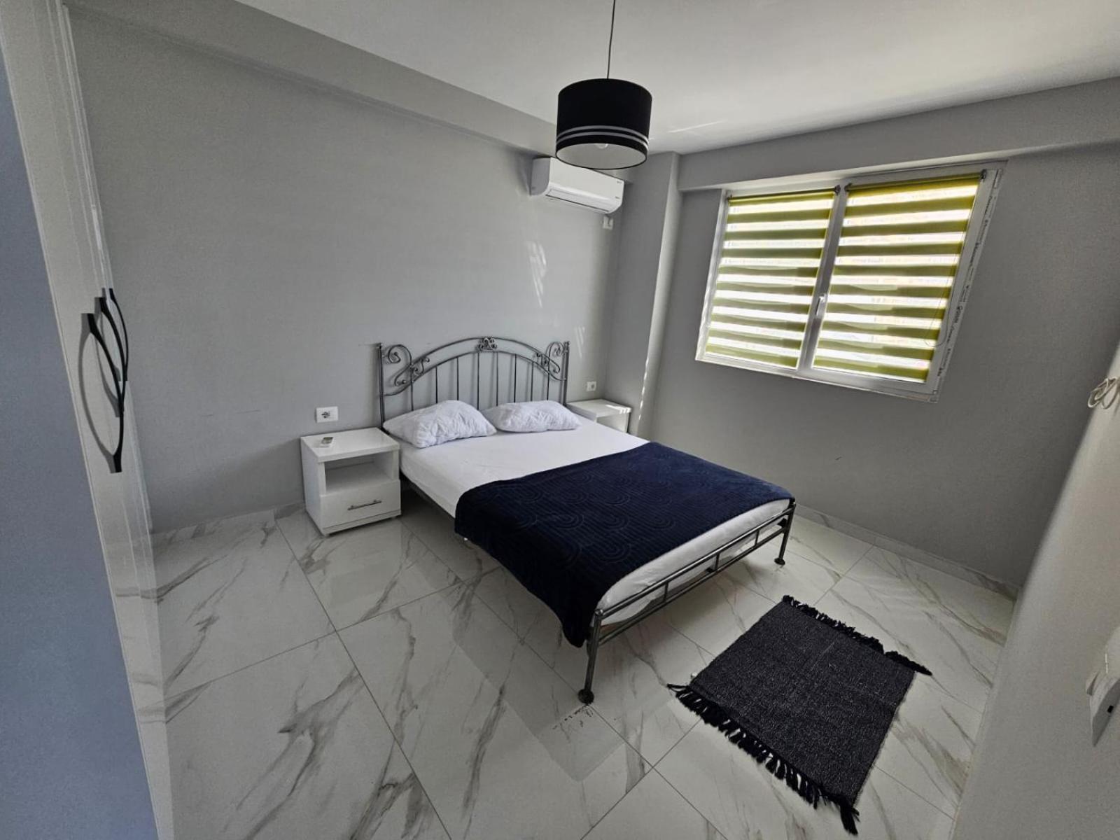 Amazing Sea View Apartment Саранде Екстериор снимка