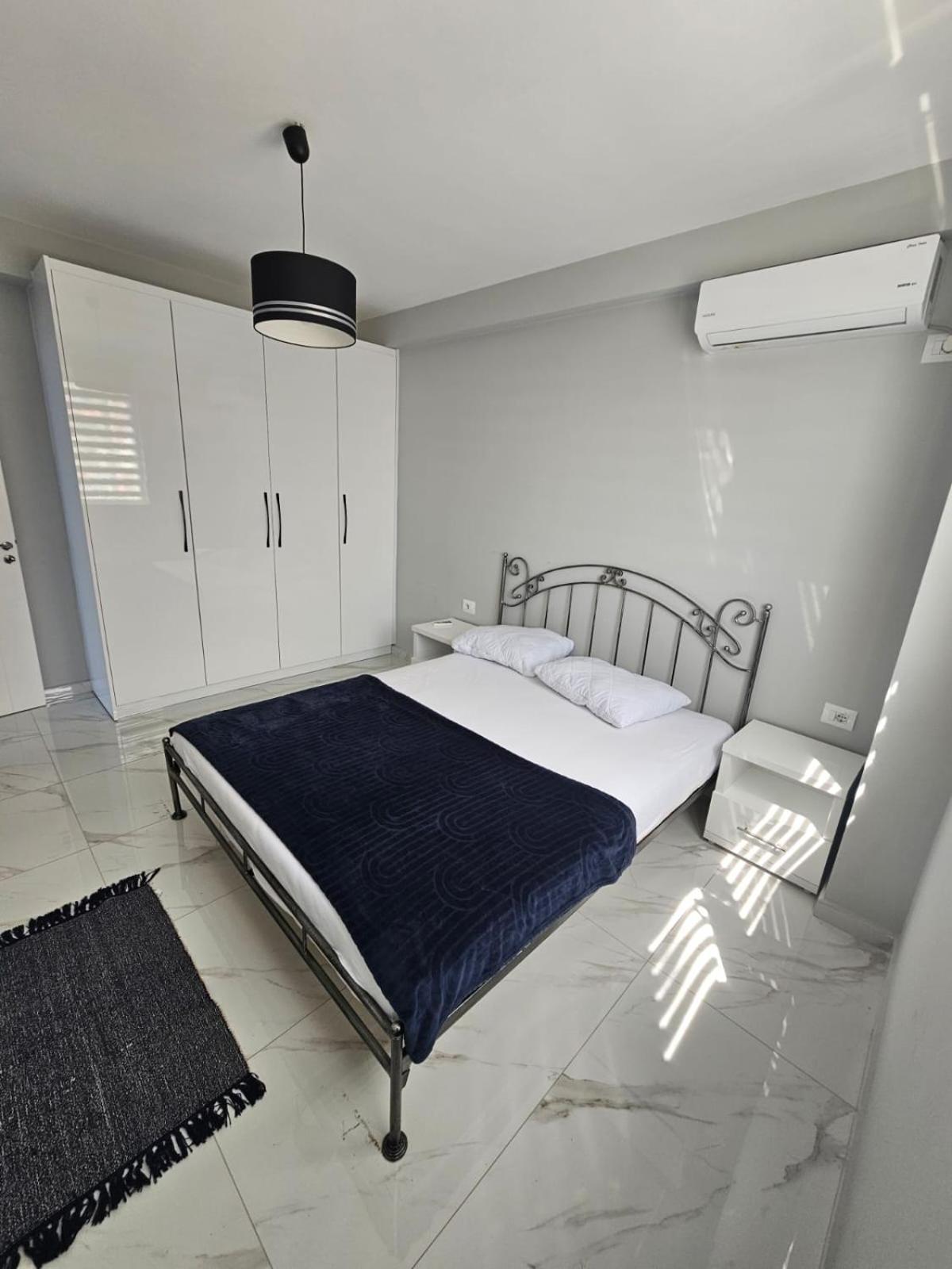 Amazing Sea View Apartment Саранде Екстериор снимка