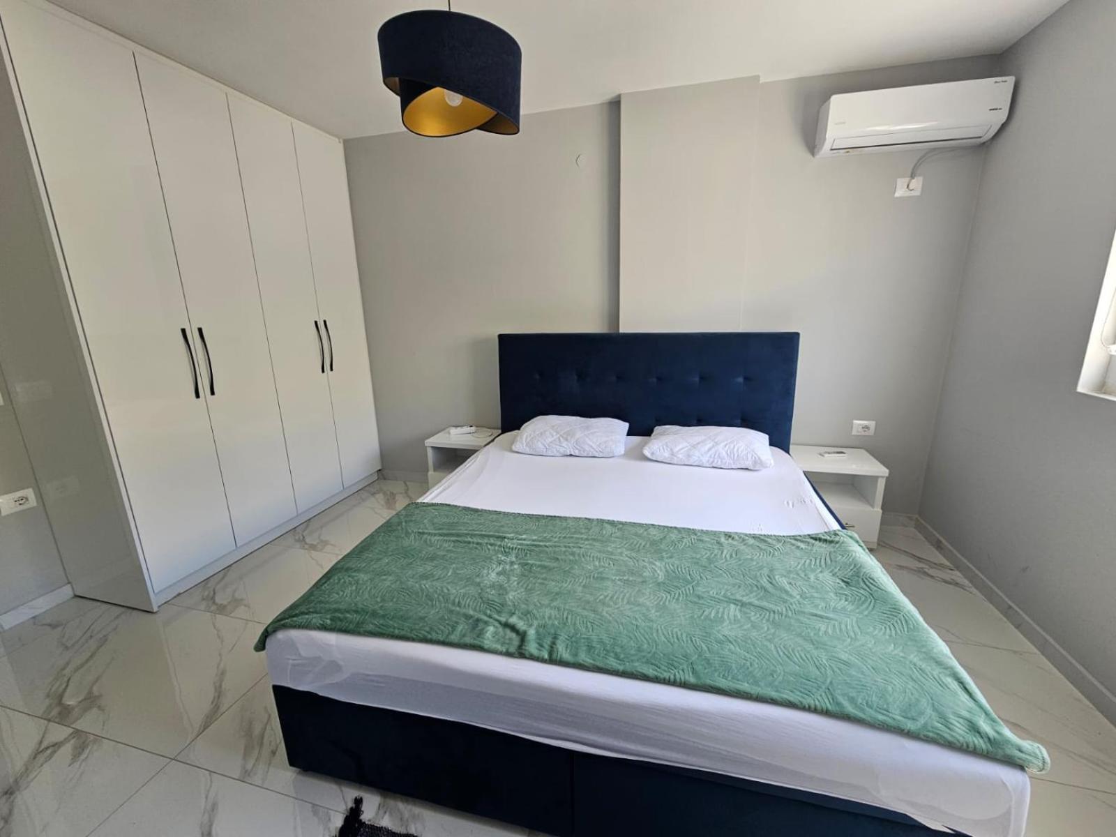 Amazing Sea View Apartment Саранде Екстериор снимка